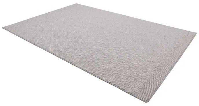 Covor lana WITO light grey 160 X 230