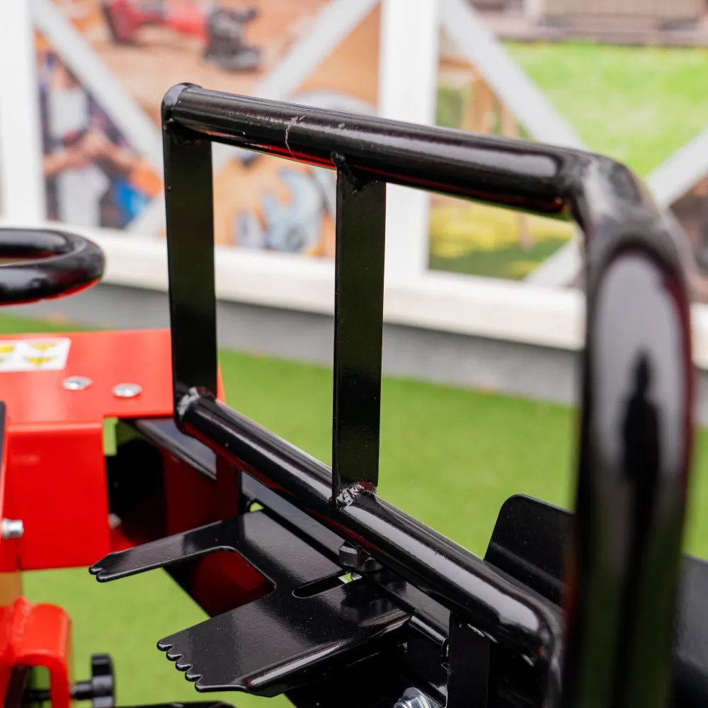 Despicător electric de lemne HYV8T-550E 3000W 8T