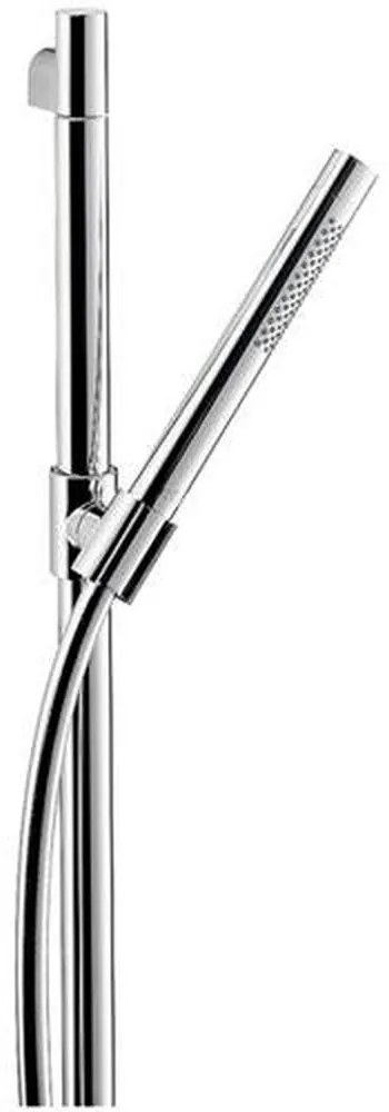 Set de dus Axor Starck, crom