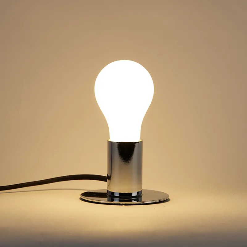 Set de 5 becuri LED E27 A67 Opal 8W 900lm 2700K