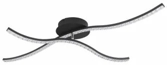 Plafoniera moderna led 20W Jules 67169D2 Globo