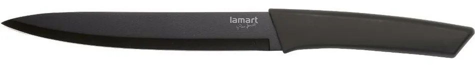 Lamart LT2150 set de cuțite în bloc Kerf, 5 bucăți