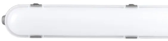 LED corp iluminat tehnic EMERGENCY LED/48W/230V 6500K 150cm IP65