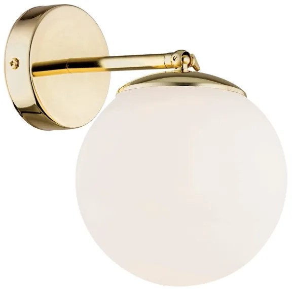 Aplică SATELITE 1xE27/15W/230V Argon 4744