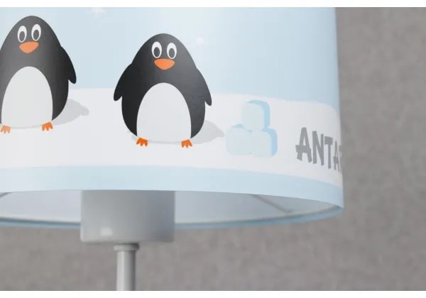 Lampă de masă pentru copii SWEET DREAMS 1xE27/60W/230V