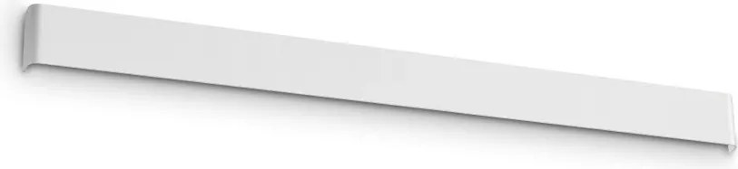 Aplica de perete ambientala DELTA AP8 D110 BIANCO