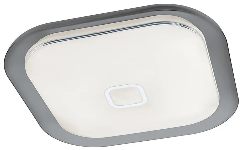 Eglo 97042 - Plafonier LED REGASOL 1x18W/230V