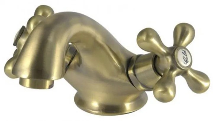 Baterie lavoar antică LUXOR1