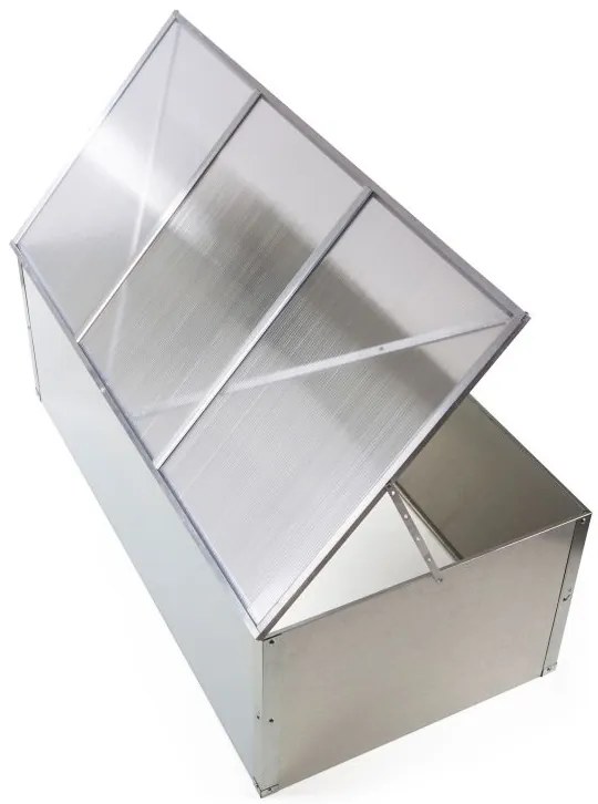 Răsadniță XL - 150 x 75 x 52 cm