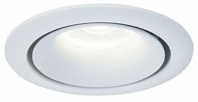 Spot incastrabil de tavan/plafon Yin MYDL030-2-01W