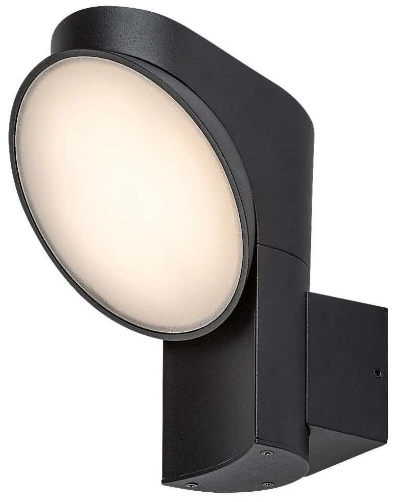 Aplica de perete exterior, Protectie IP54 Wengen