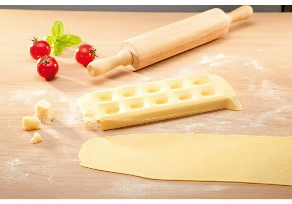 Tescoma Runda raviolini mucegai DELICIA