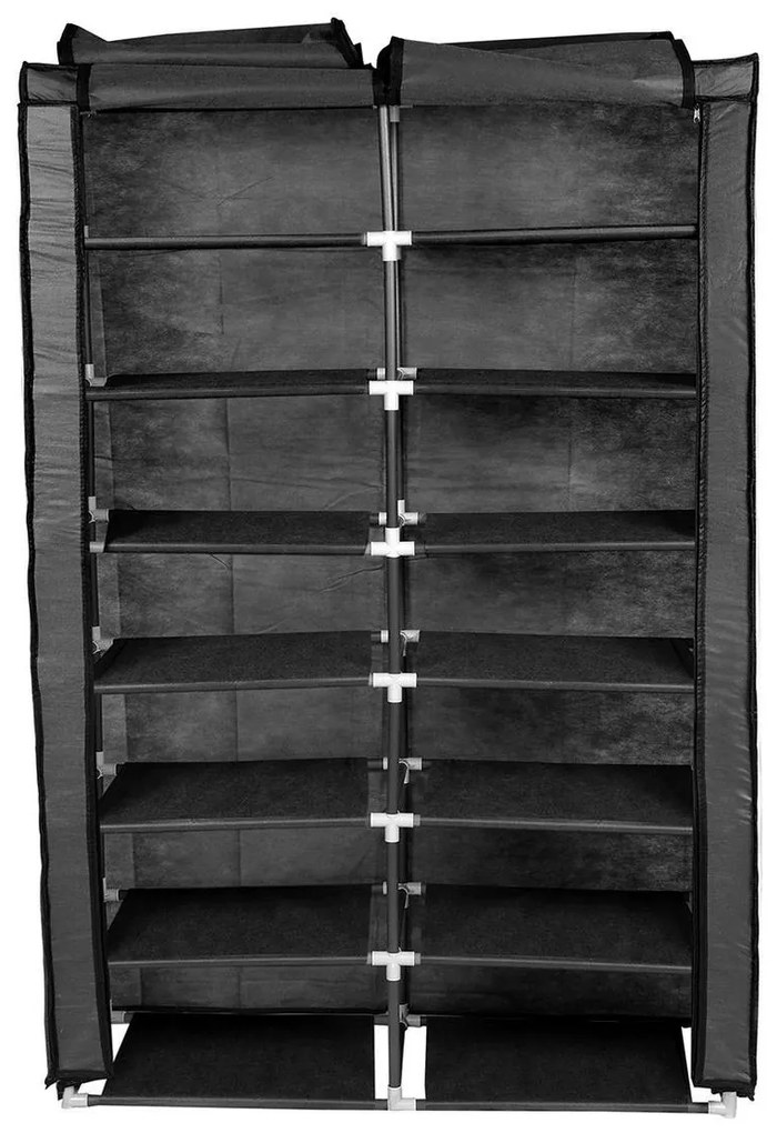 Pantofar Kukevi 1 (negru) . 1094541