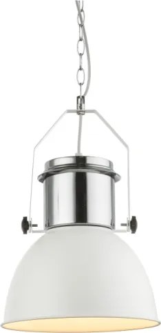 Lustră pe cablu Globo 15281 KUTUM 1xE27/40W/230V