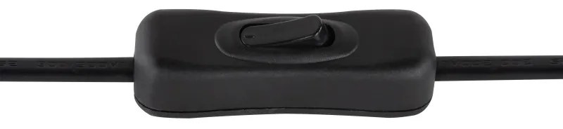 Veioza design modern RIHA fumurie 56133-4T GL