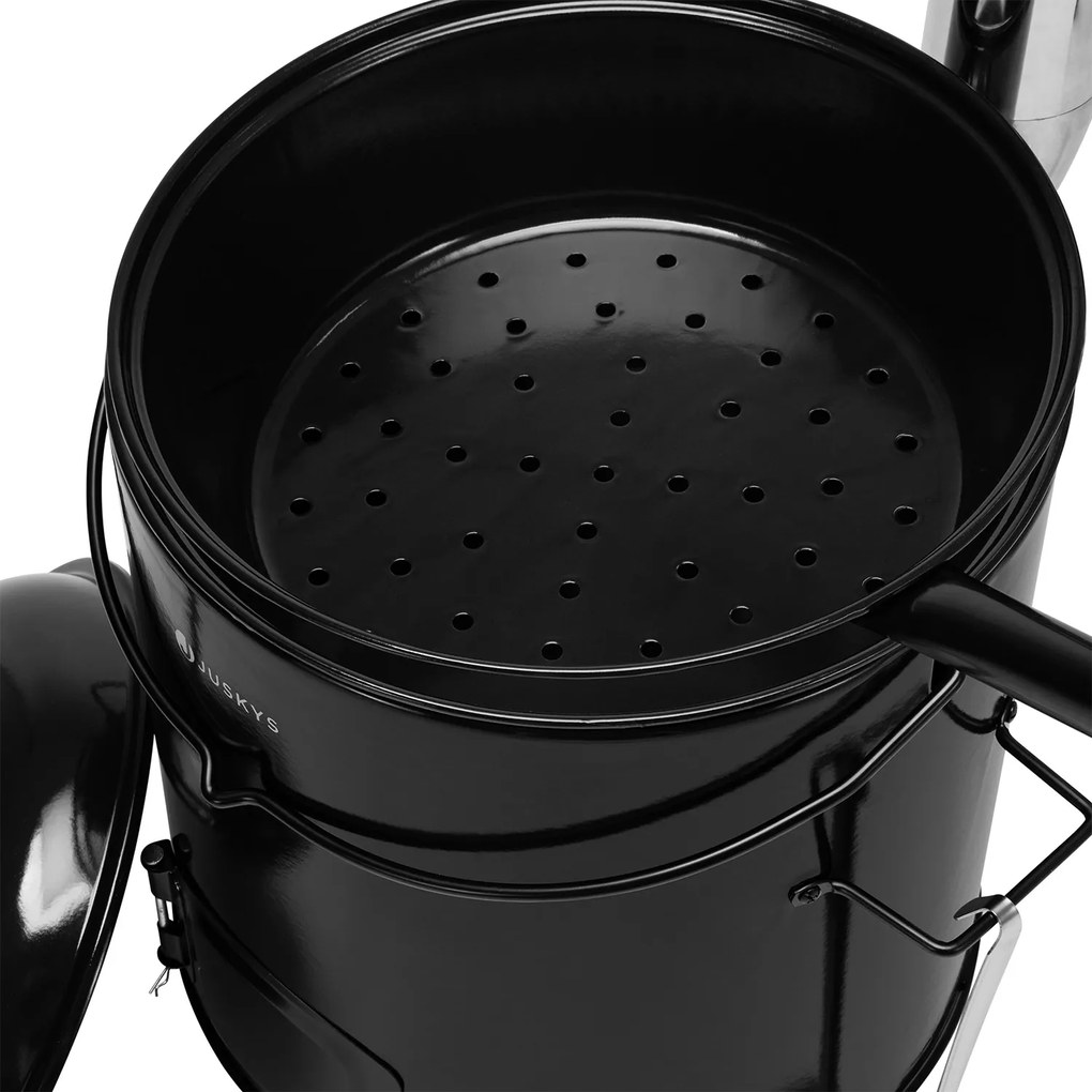 Juskys Set ceainic 17l