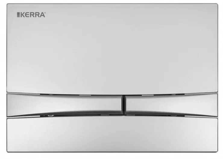 Set rezervor WC montat pe perete Tina Adriatic