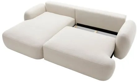 Colțar Monty  (gri închis). Promo -17%. 1122643
