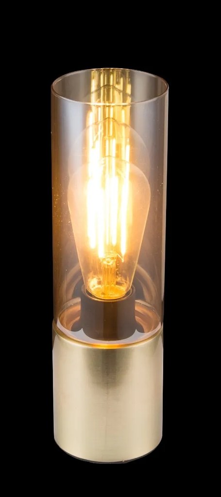 Veioza / Lampa de masa stil modern ANNIKA alama 21000M GL