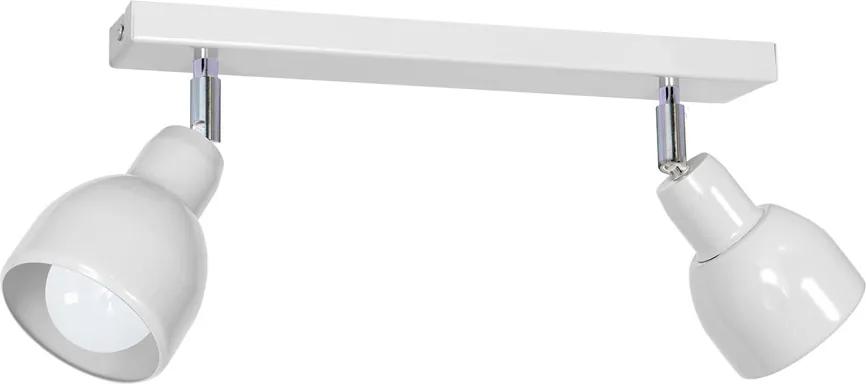Lustra Plafon PIK WHITE Milagro Modern, E27, Alb, MLP9680, Polonia