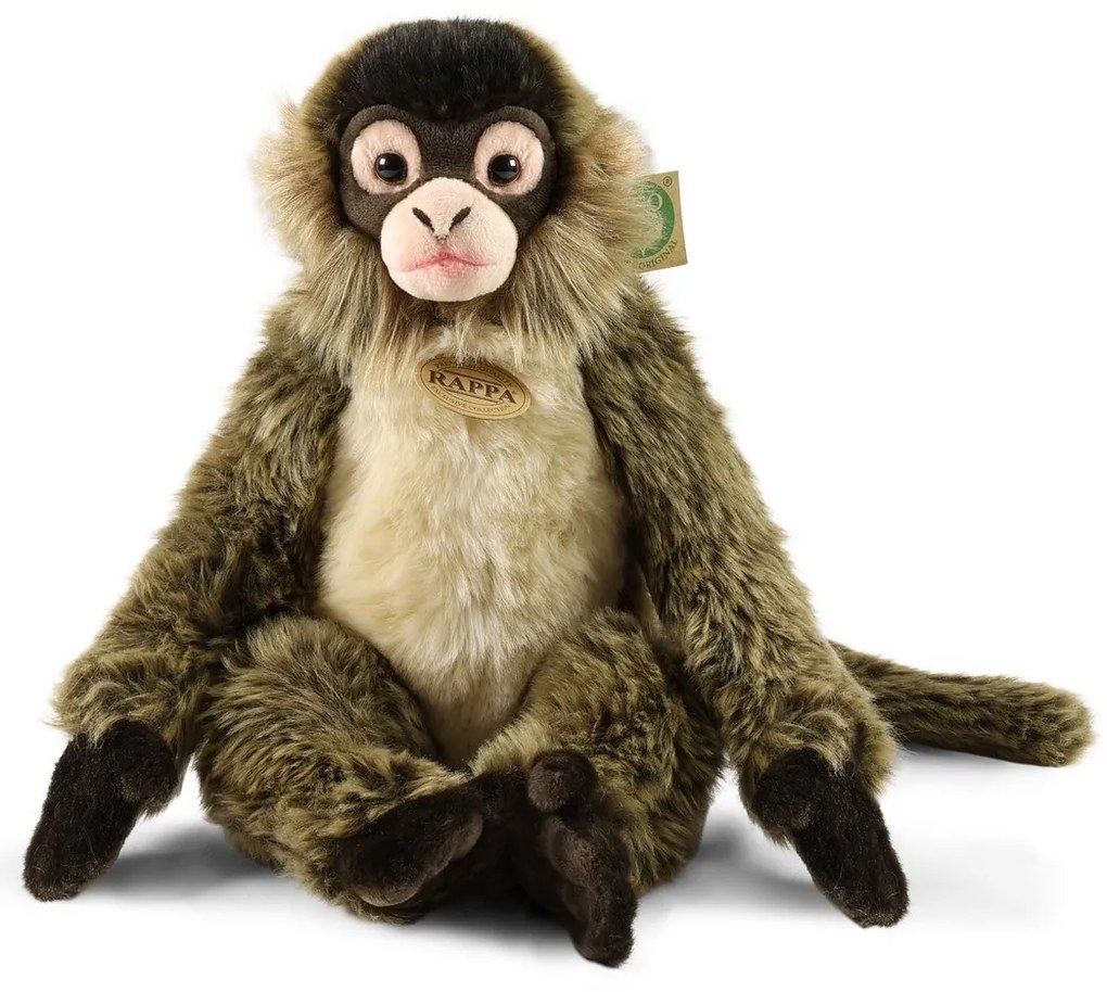 Rappa Plush horse 30 cm ECO-FRIENDLY