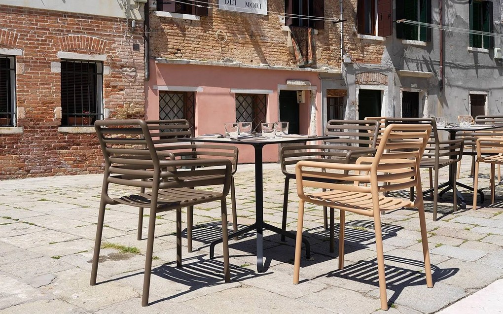 Scaun Exterior Nardi - Doga Armchair