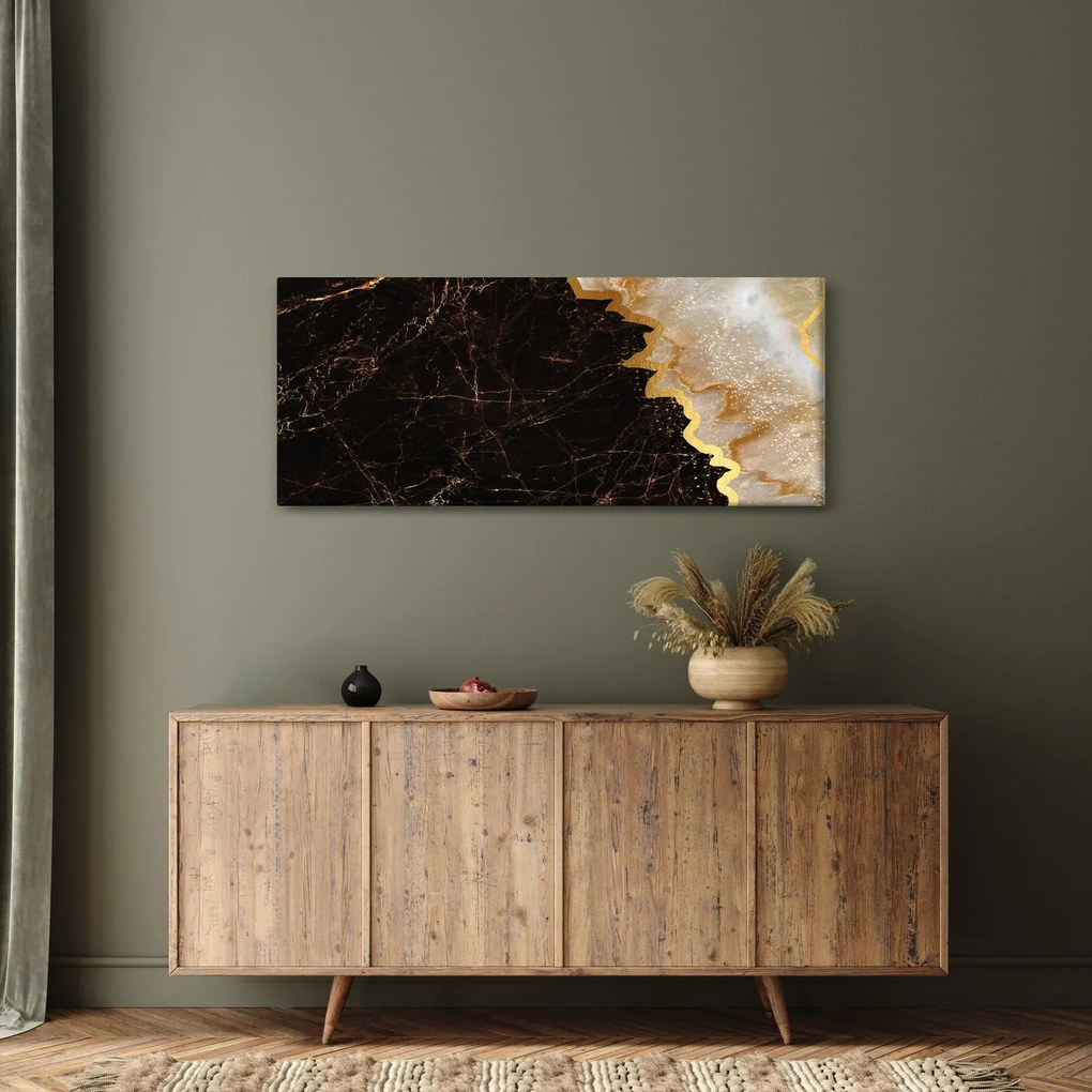 Tablou - Marmură (120x50 cm)