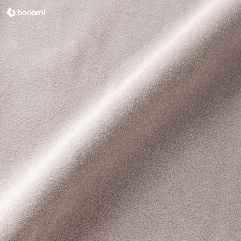 Taburet Cosmopolitan Design Vienna, 100 x 80 cm, bej