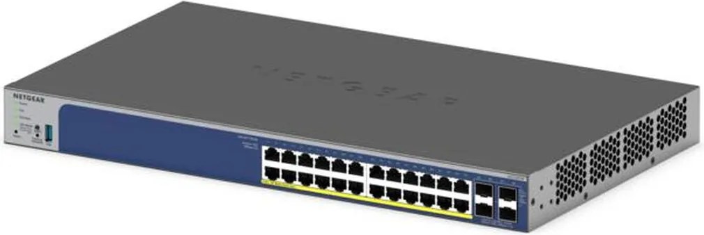 Switch Netgear GS728TXP-300EUS