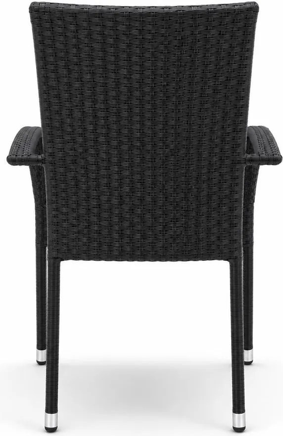 Set mobilier de grădină SIGRID + 4x PARIS