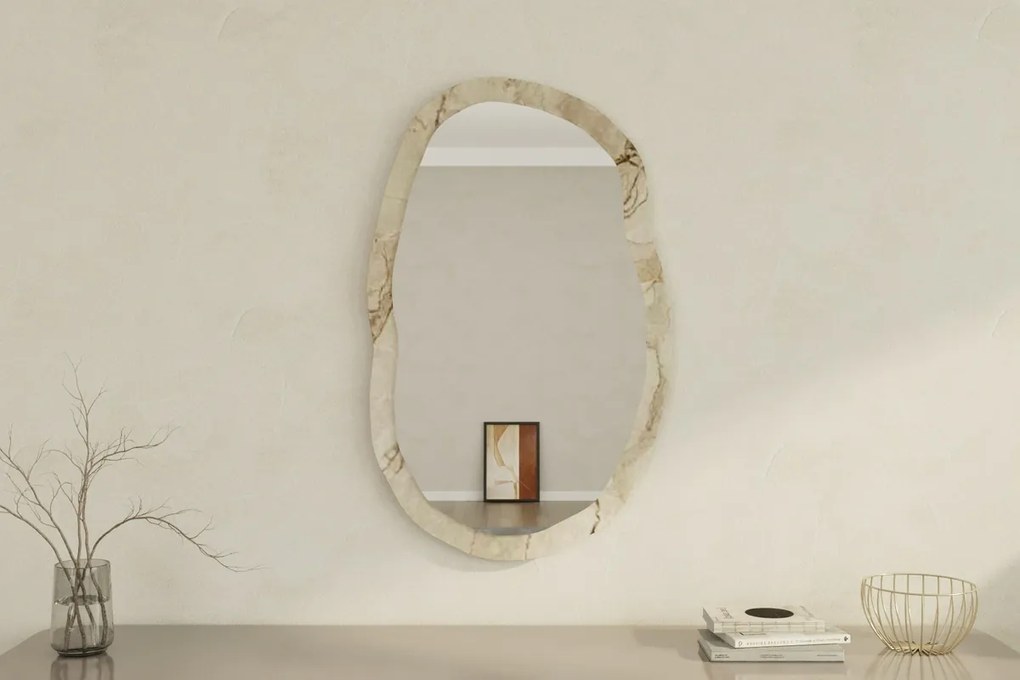 Oglinda Lossa 52 x 86 cm