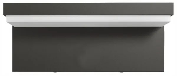 Aplică LED de exterior LED/10W/230V 4000K IP54 Top Light