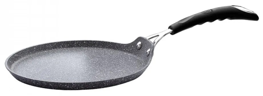 Tigaie de clatite 25 cm Gray Stone Touch Line Berlinger Haus BH 1164N