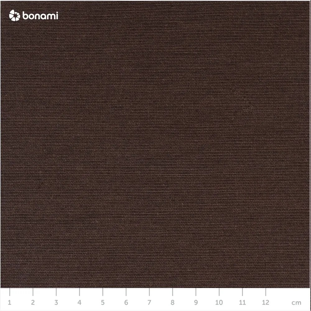 Canapea maro extensibilă 160 cm Roots - Karup Design