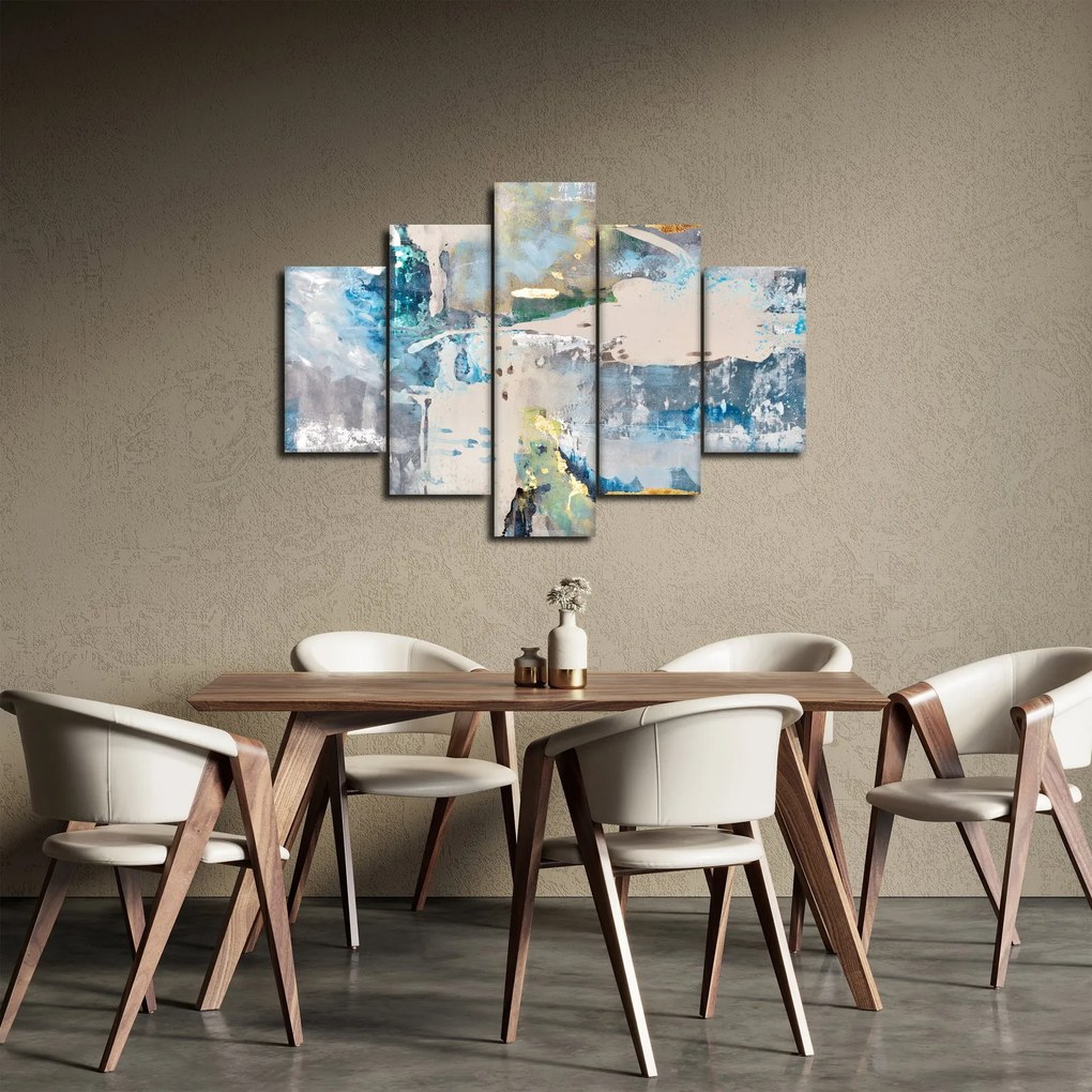 Tablou - Abstract (150x105 cm)