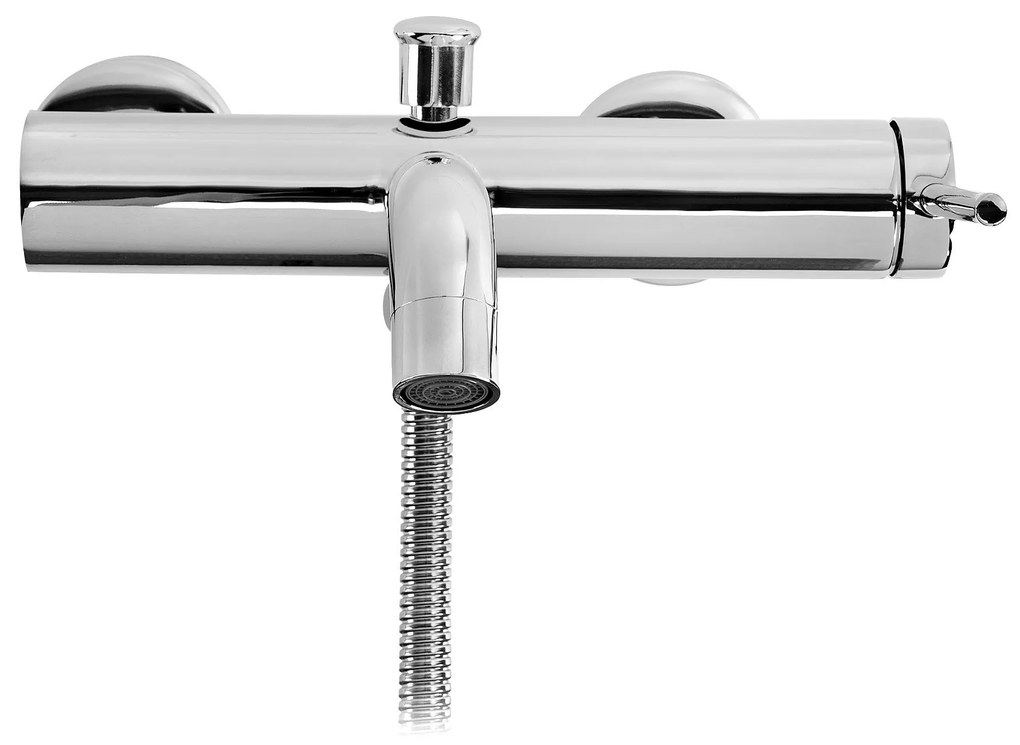 Baterie pentru cada Rea Spot Chrome