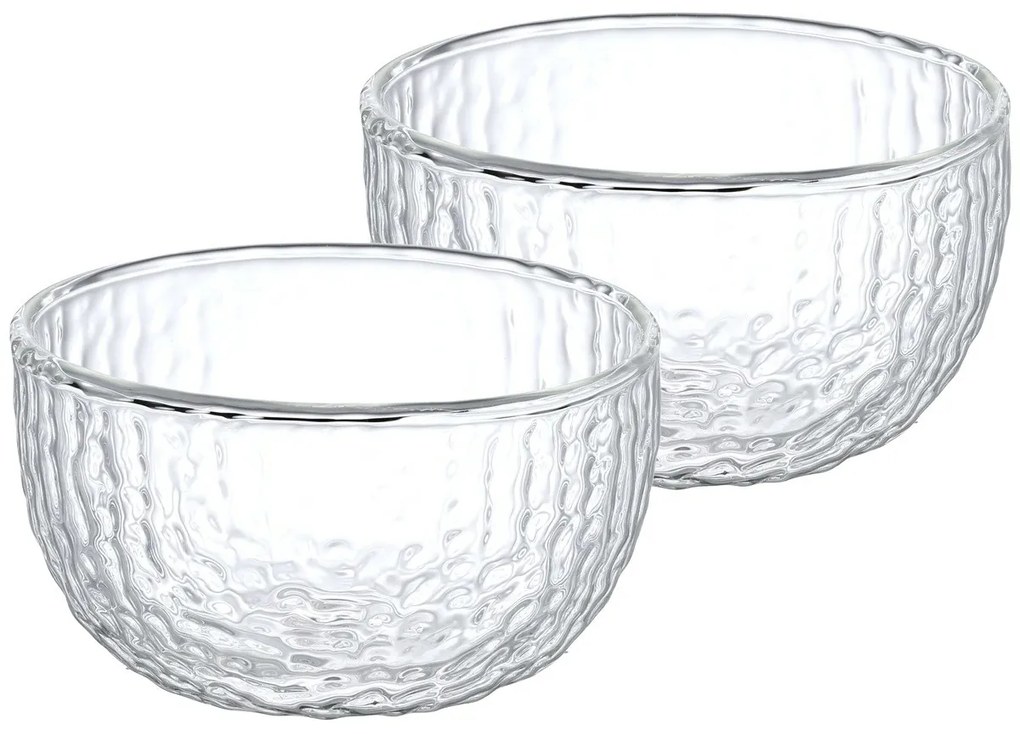 4Home Termo bol Forge Hot&amp;Cool 300 ml, 2 buc.