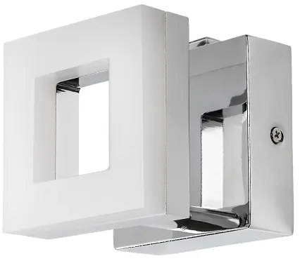 Aplică LED pentru baie Rabalux 75018 BLAS LED/5W/230V 4000K