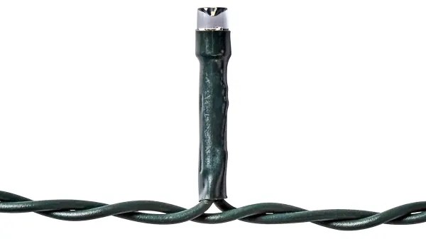 Perdea LED de Crăciun Nedis CLLC180 180xLED/7 funcții 10,9m IP44 alb cald