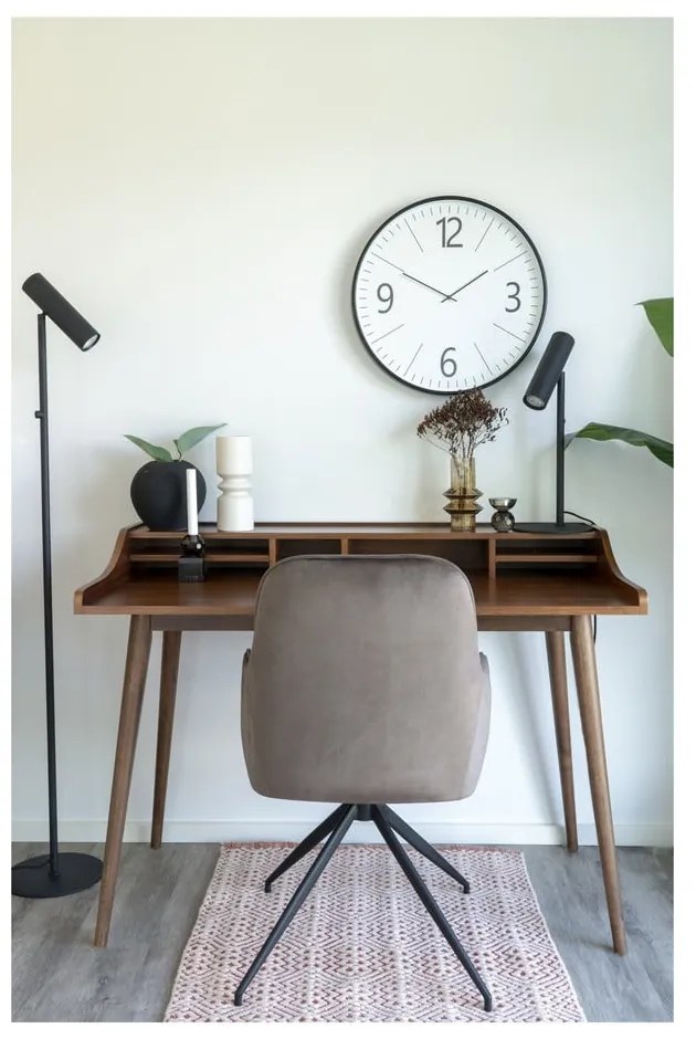 Veioză neagră (înălțime 47 cm) Paris – House Nordic