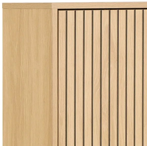 Pantofar OLIVIA stejar