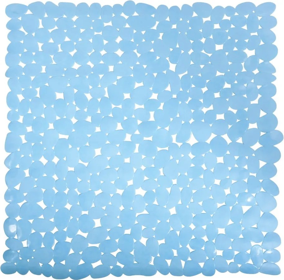 Protecție antiderapantă pentru duș 53x53 cm Galets – MSV