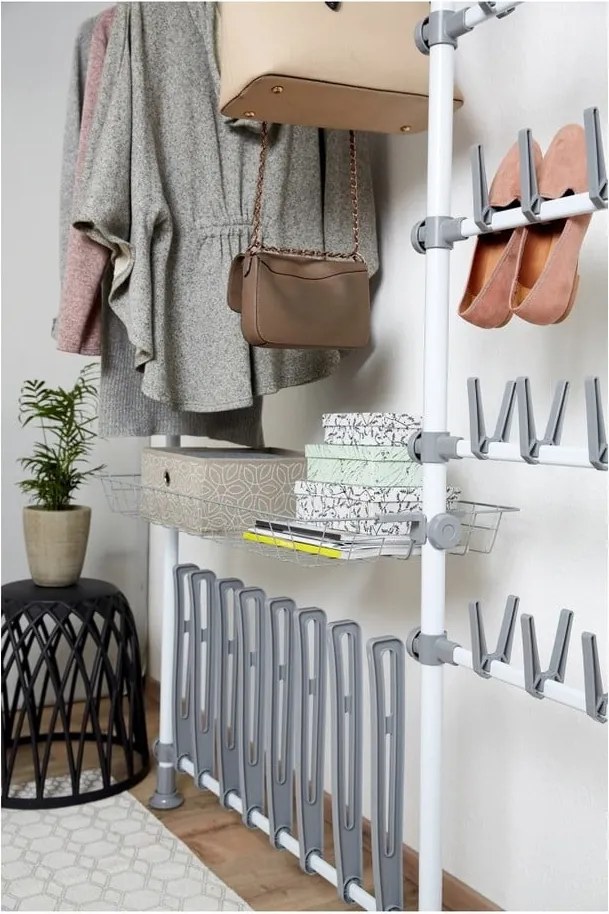 Tijă telescopică Wenko Herkules