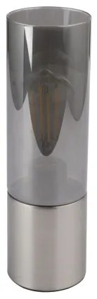 Globo 21000N - Lampă de masă ANNIKA 1xE27/25W/230V