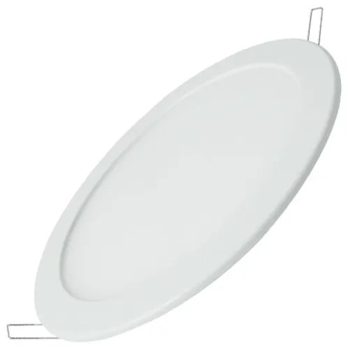 Corp de iluminat LED încastrat Aigostar ULTRATHIN LED/18W/230V 4000K alb