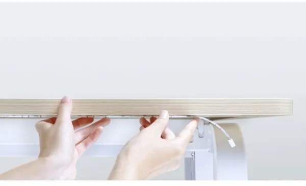 Bandă LED RGB dimabilă LED/7,5W/230V Wi-Fi 2 m Yeelight