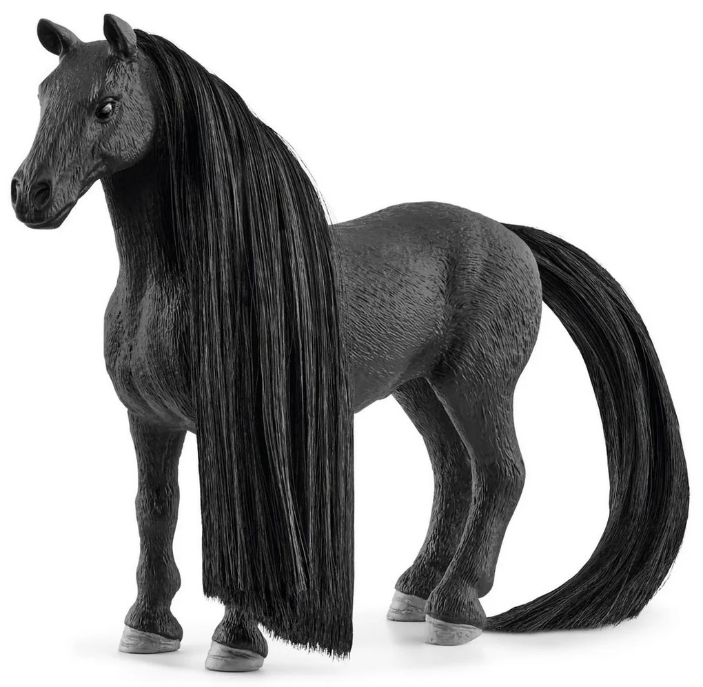 Schleich 42581 iapă Criollo Definitivo cu coamăpieptănată