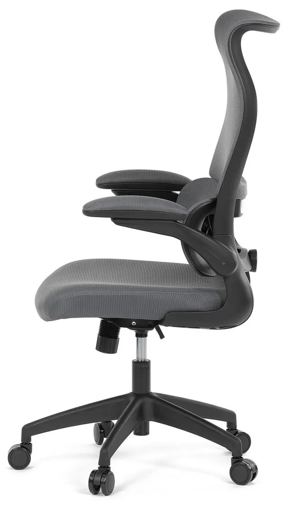 Autronic KA-C808 GREY Scaun de birou