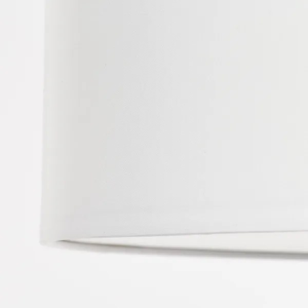 Lustră aplicată Brilliant ANDRIA 3xE27/60W/230V d. 60 cm alb