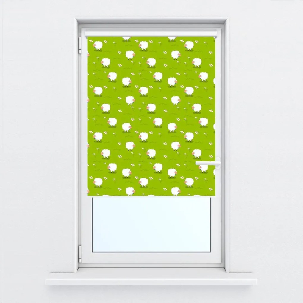 Fotojaluzele R014005R57150 (57x150 cm)